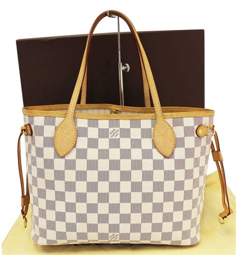 louis vuitton never fool|authentic Louis Vuitton Neverfull.